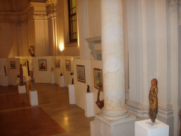 2006 - Auditorium Comune di Spresiano (TV)